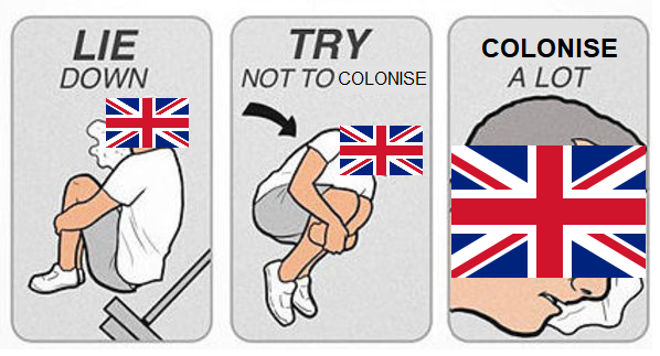 Every day my guys