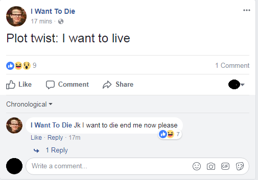 Double plot twist