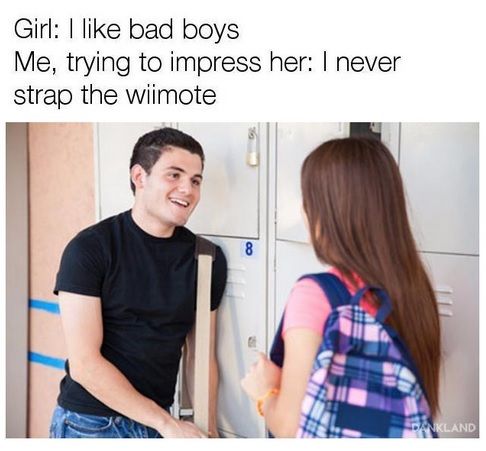 oh damn
