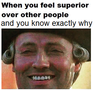 Laughs in 54% of major inventions used by mankind