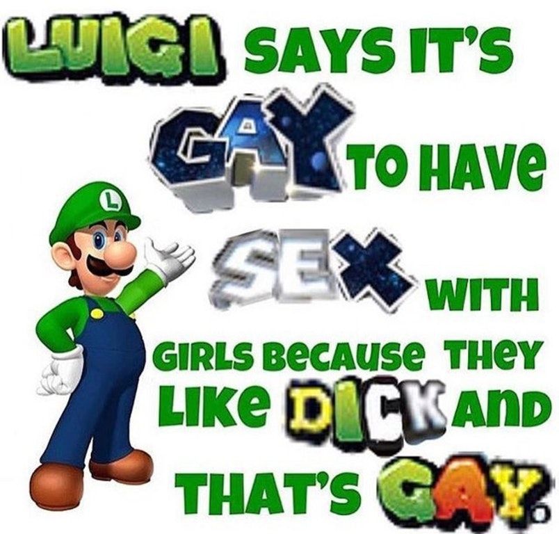 If he says it it's the truth