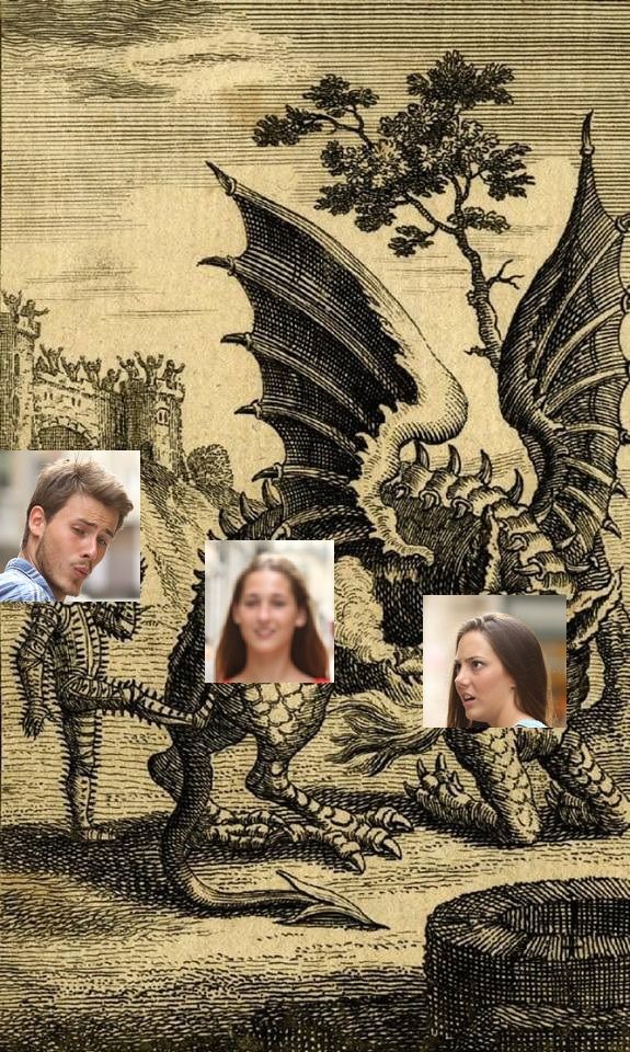 dragonposting
