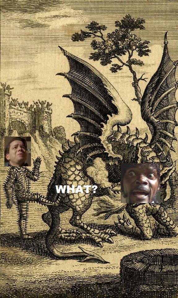 double dragon dare you