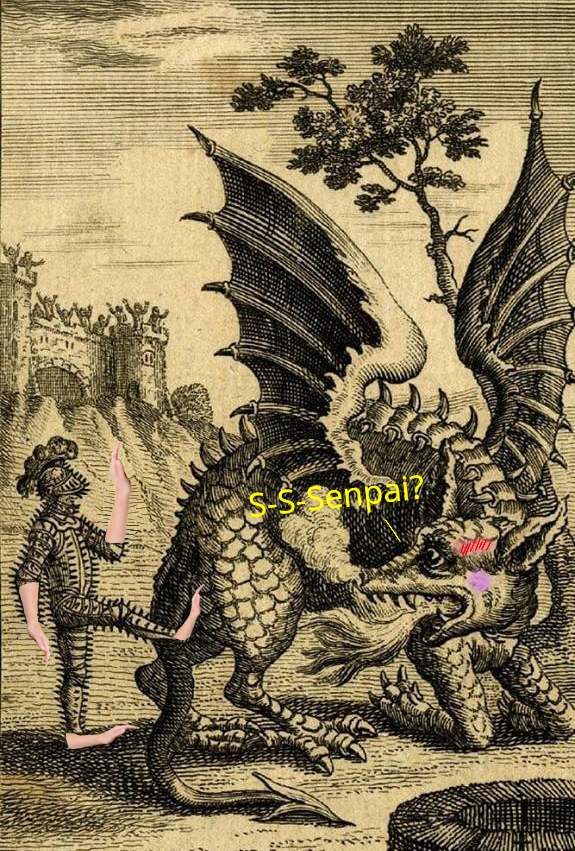 No dragon lewding pls.