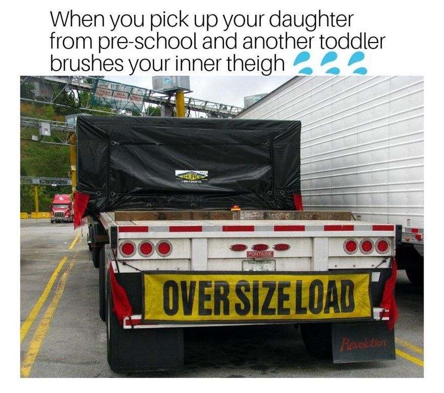 Or when you're looking at too much hentai