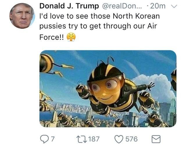 they cant
