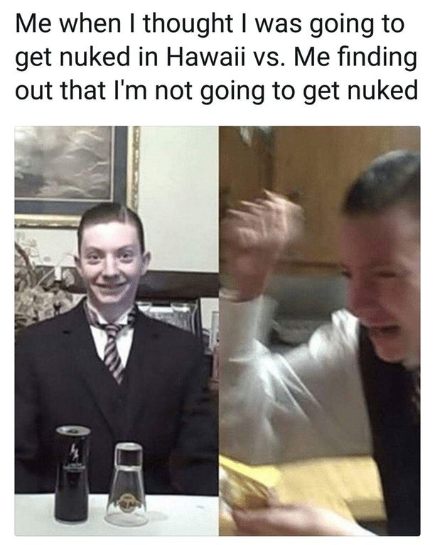cmon just let me die