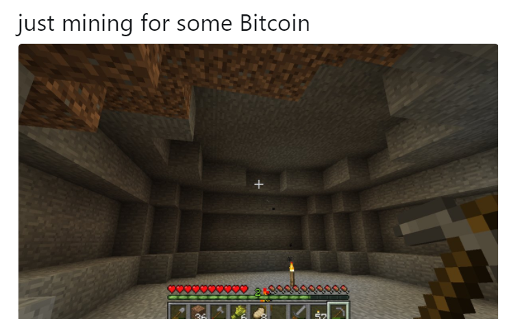 gonna be rich