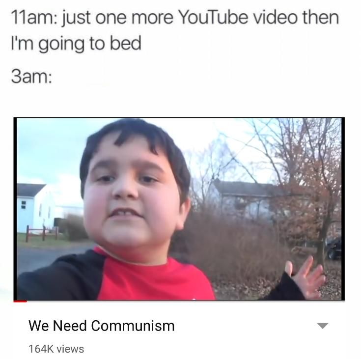 i miss that kid