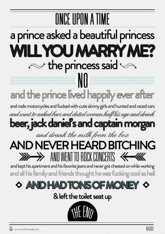 Best fairy tale ever