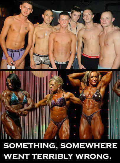 Do you even lift?