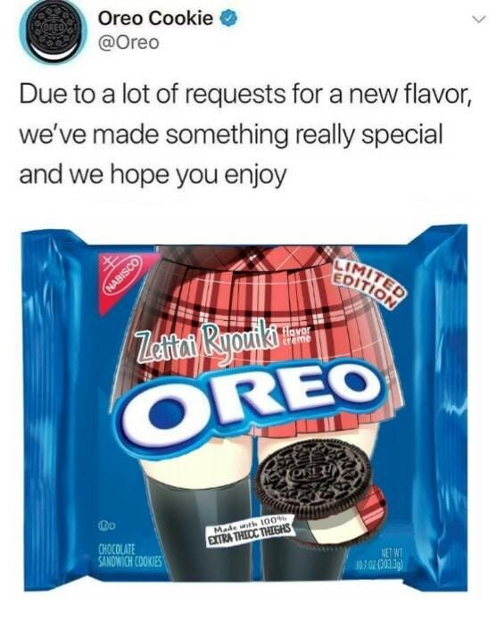 thi c c oreos