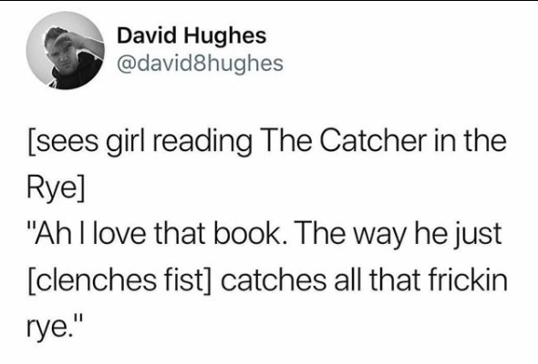lovely