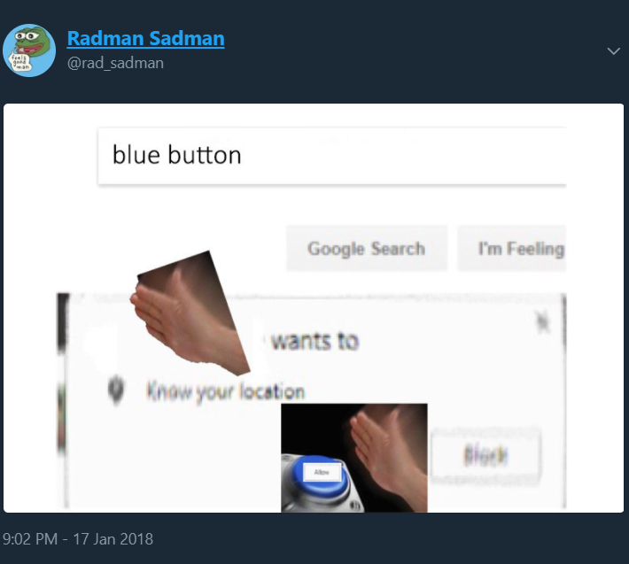 Good