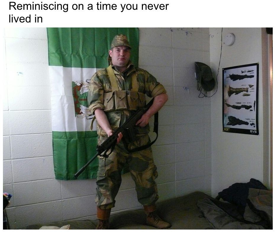 Wish I could say this was me