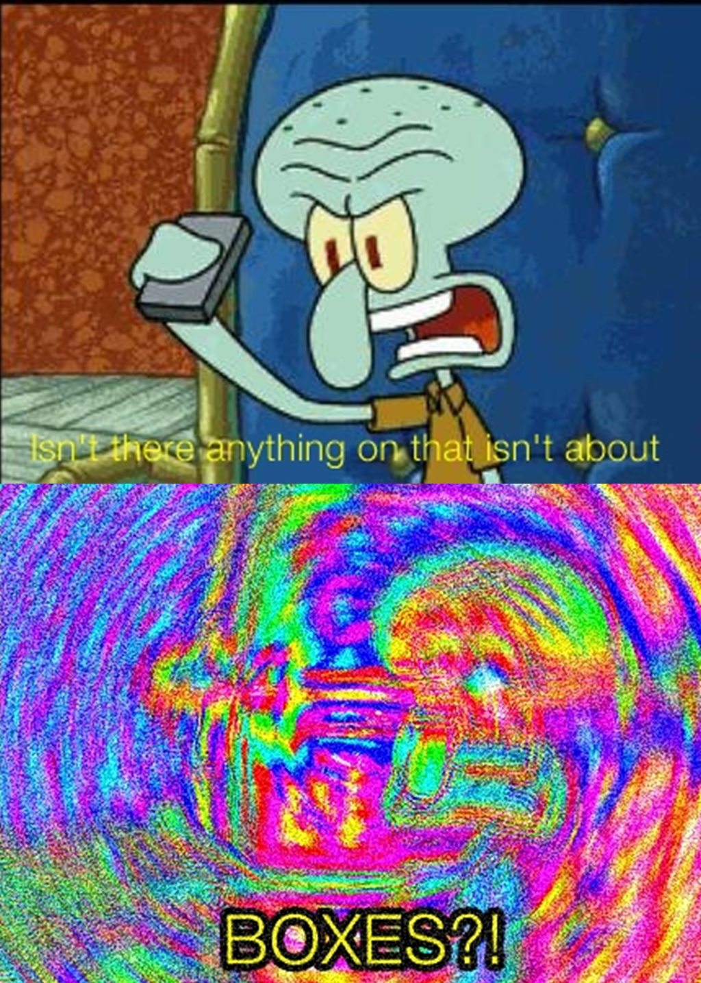 When you've had enough of Nintendo Labo