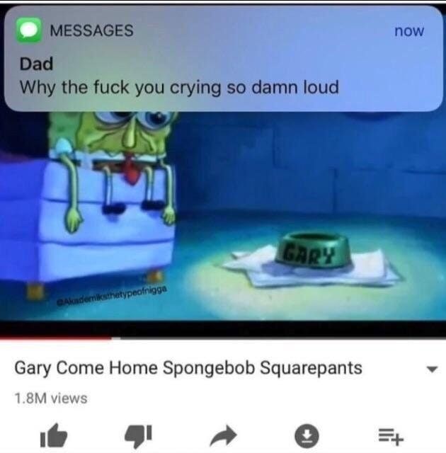 GARY!!!!!!