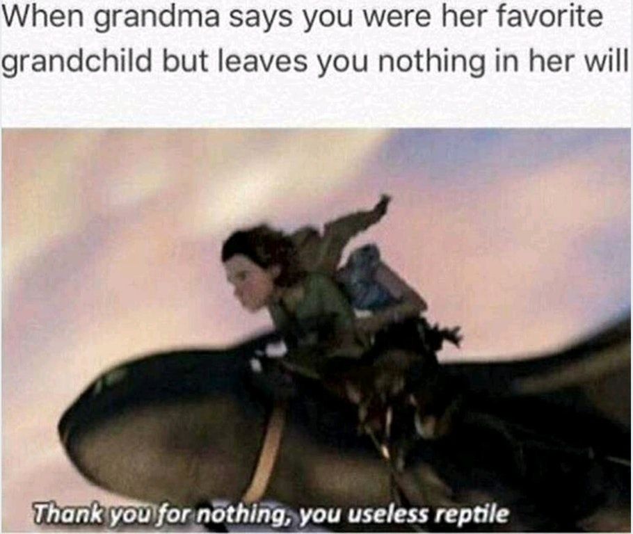 facts