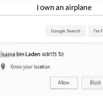 Osama bin Loading