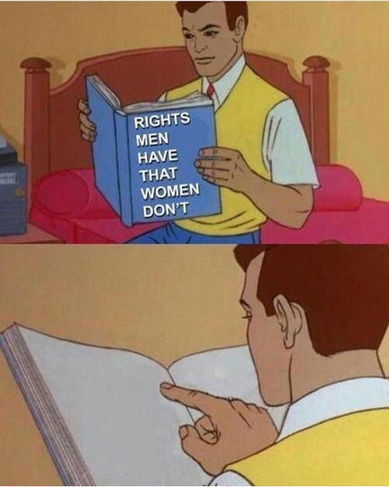 Fight against the SJW's!!!