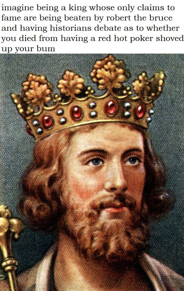 Poor eddy II