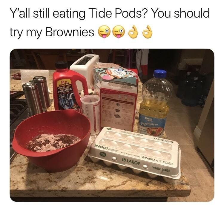 sounds good to me