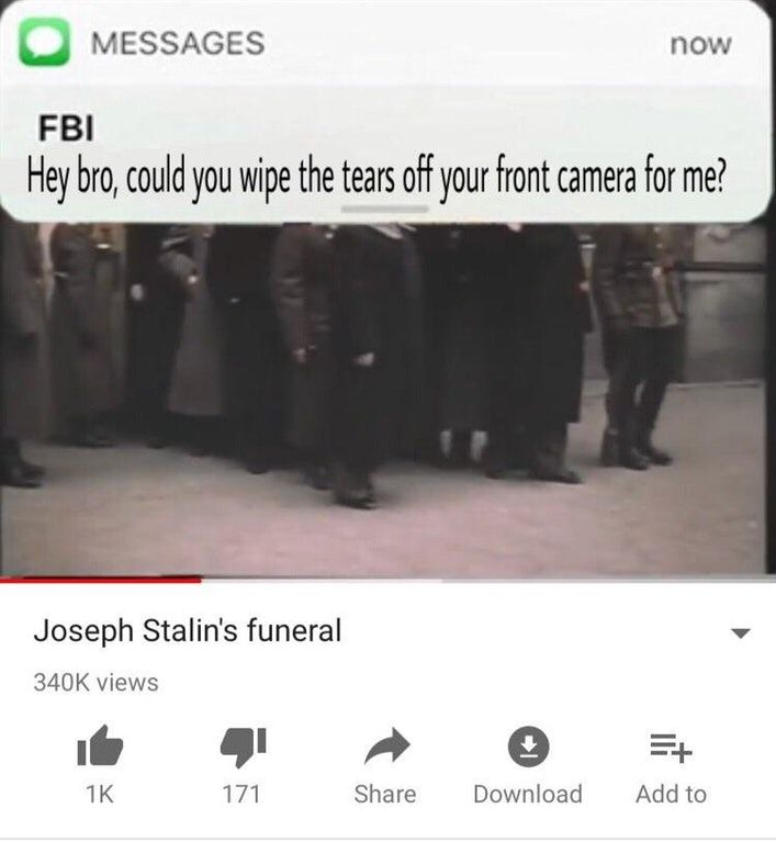 damn this is sad