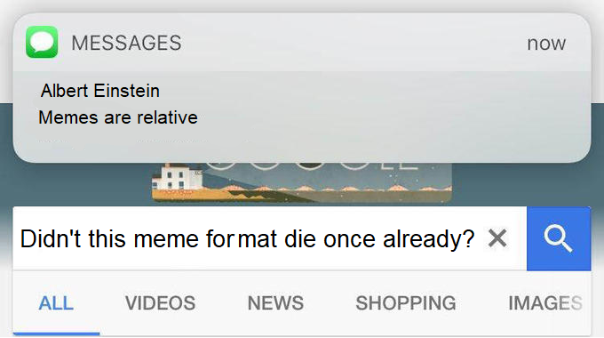 are they?