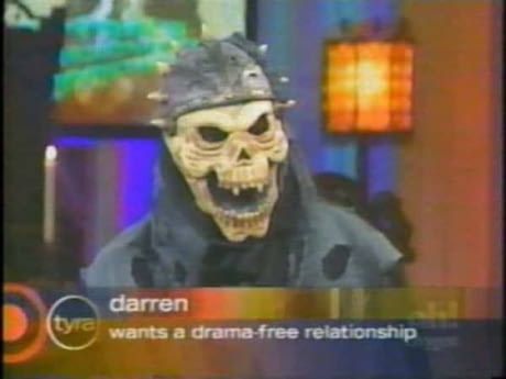 Arent we all a bit like Darren