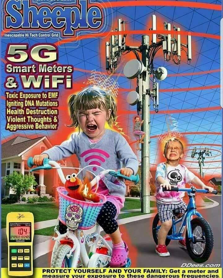 Beware