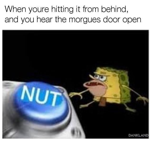 Bad luck