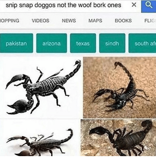 Know the difference