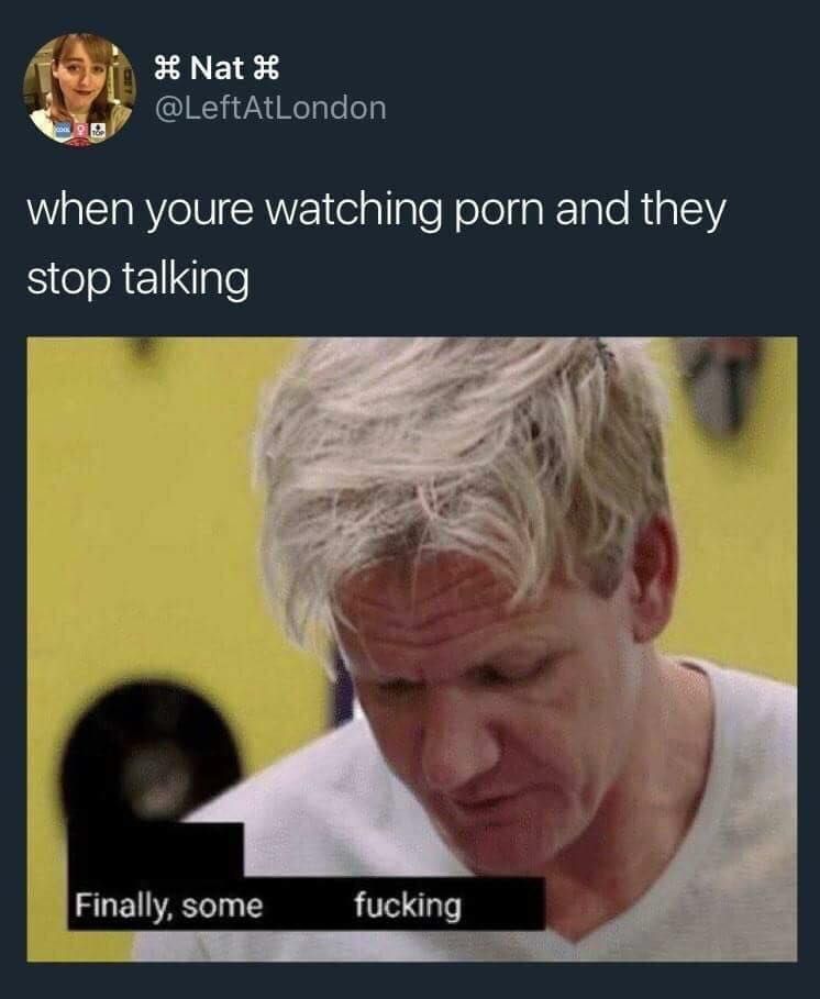 : )
