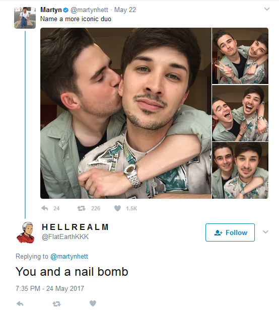 twatter