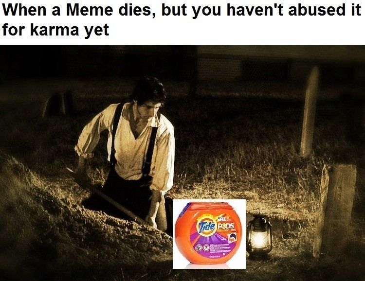 i abused it alot tho