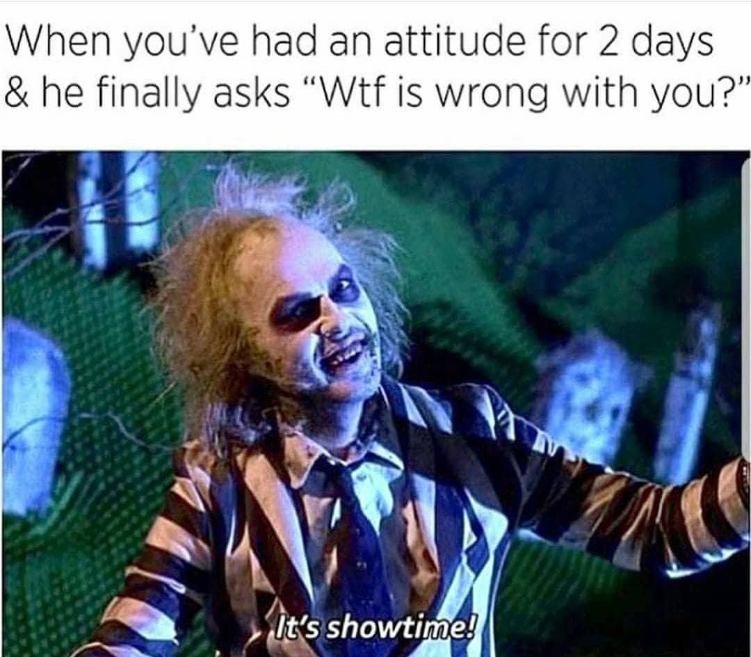 Fall back!
