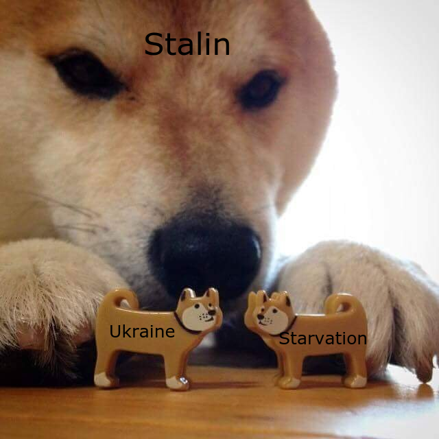 muh communism