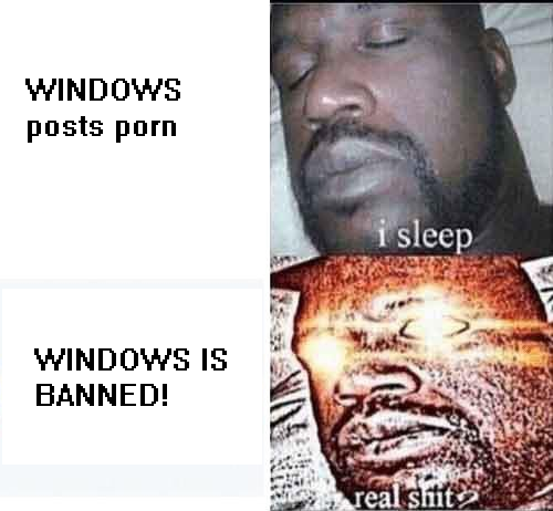 its time to riot!