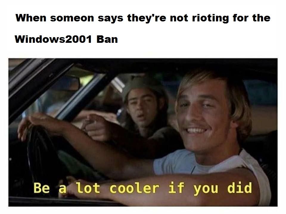 revolt!