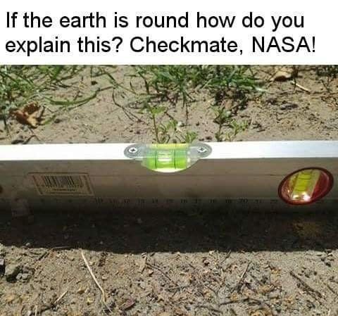 *** NASA!