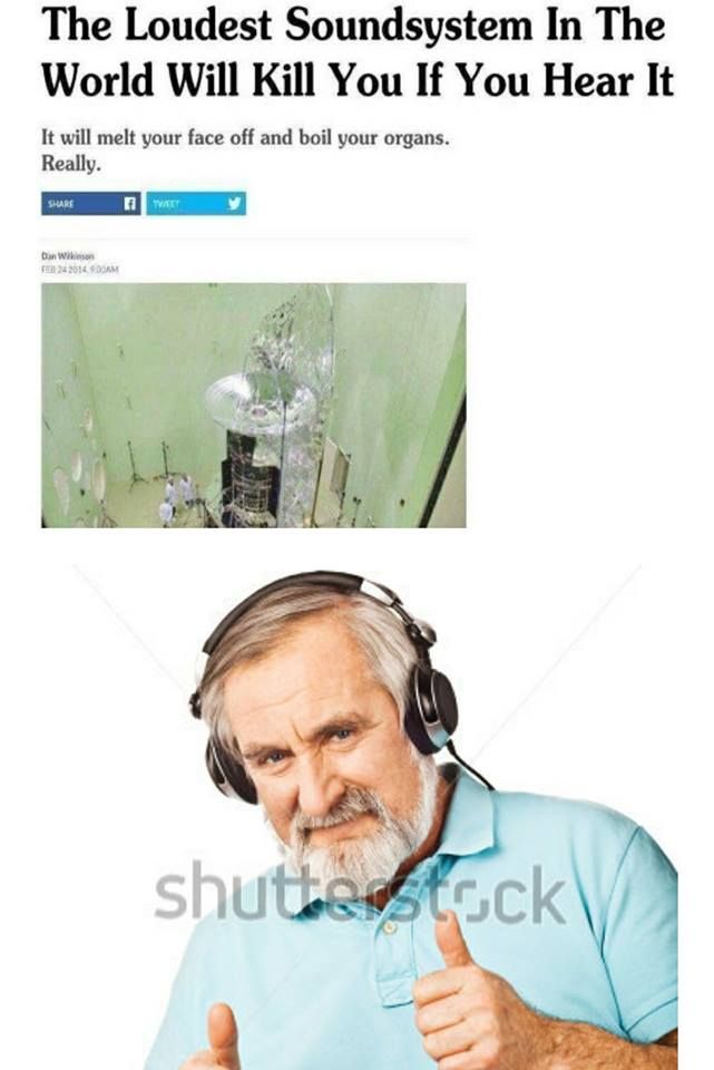 play it loud, kids