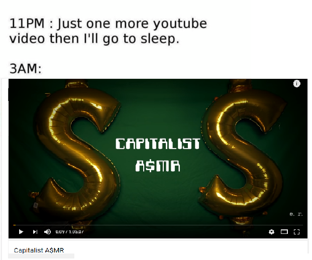 ( ͡$ ͜ʖ ͡$)