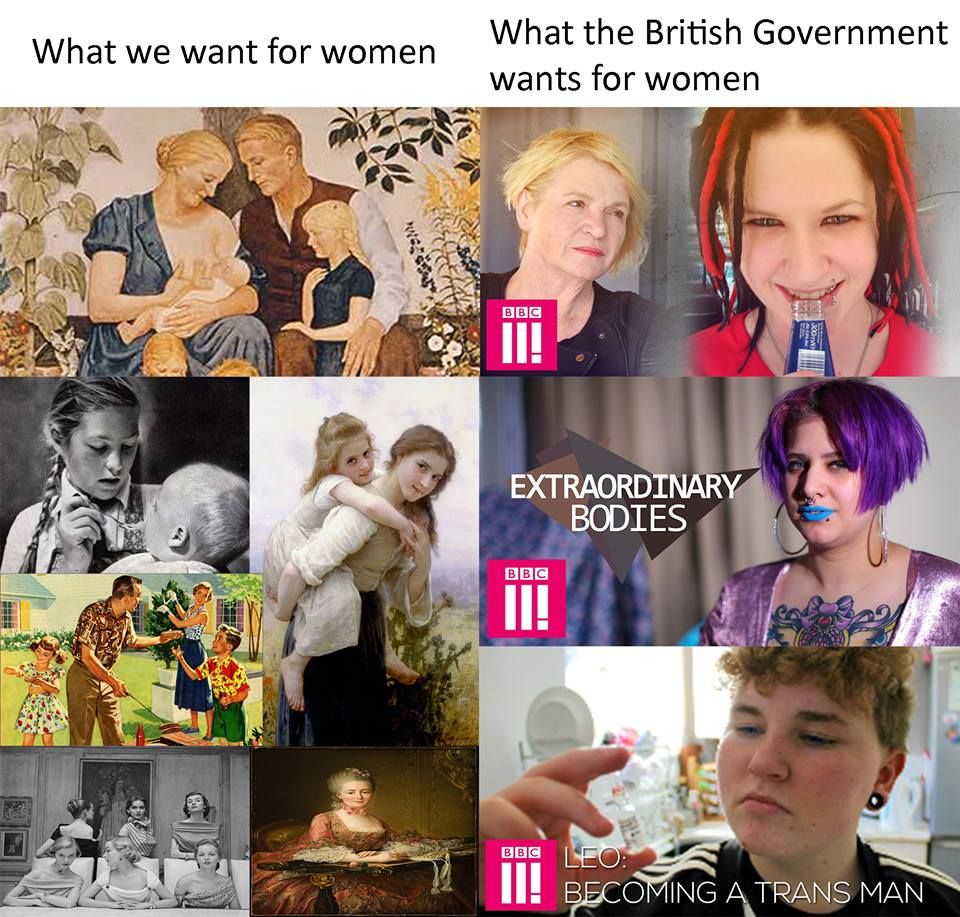 Traditionalism prevails