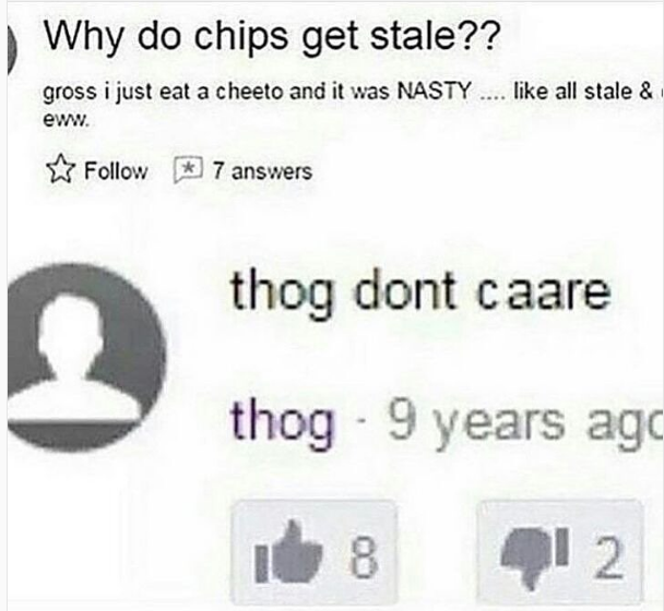 thog