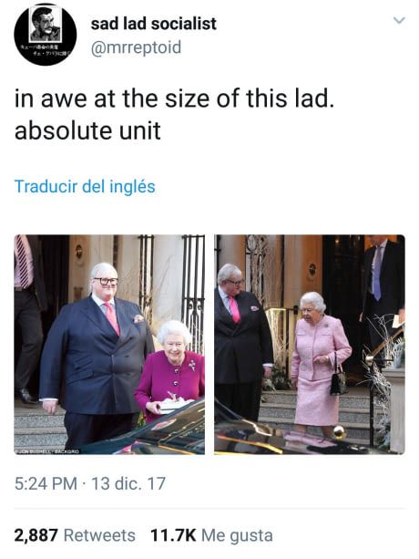 what a sizeable lad