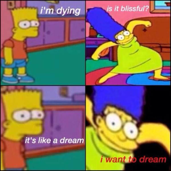 dream