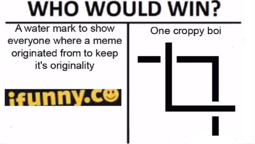 have u been bamboozled?
