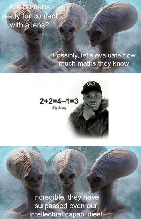 impressive
