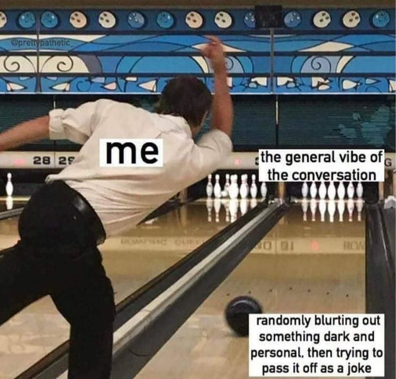 relatable