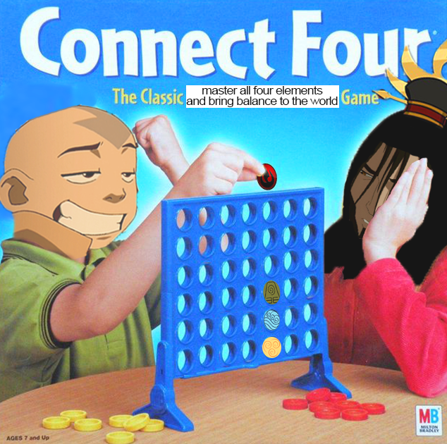 How can you lose Ozai just connect LOOOOOOOOOOOOOOL